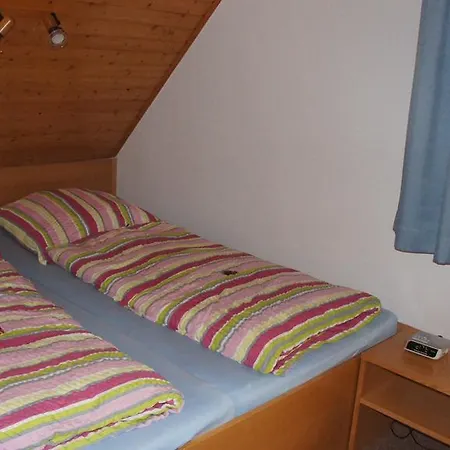 Buetow Apartment