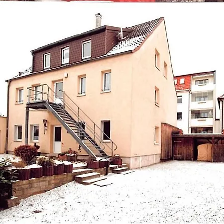 Buetow Wismar