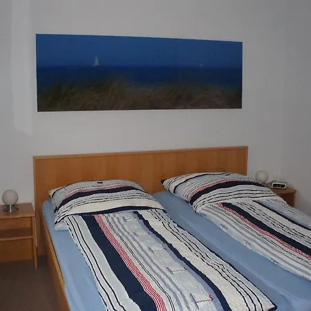Buetow Apartment *