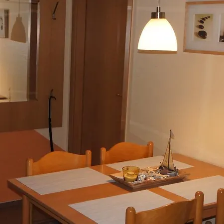 Buetow Apartment Wismar