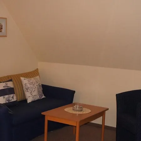 Apartment Buetow Wismar