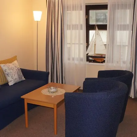 Buetow Apartment