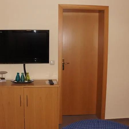 Apartment Buetow Wismar