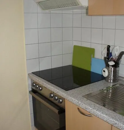 Apartment Buetow *