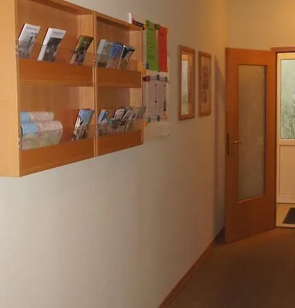 Buetow Apartment Wismar