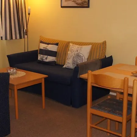 Buetow Apartment