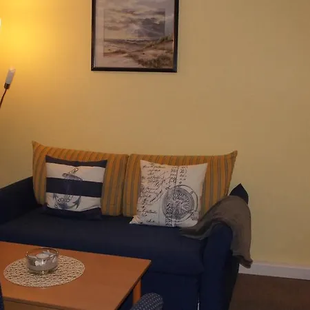 Buetow Apartment *