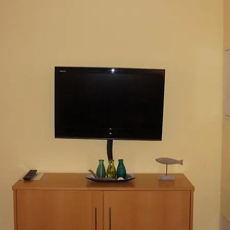 Appartement Butow Wißmar