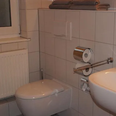 Apartment Buetow