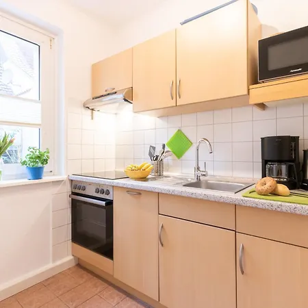 Buetow Apartament