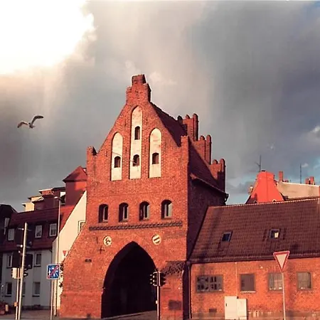 Buetow * Wismar